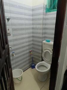 Sea Whisper staywell