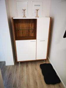 Modern Living Apartment with Sunset Terrace