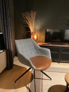 Appartementen Elzentuin