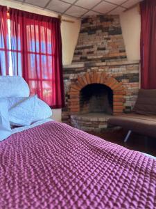 HOTEL RESTAURANT LOS PRISMAS