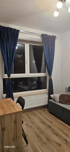 Przystań Białystok - Jurowiecka 11