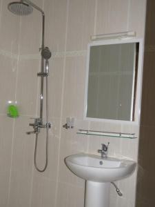 Nyali view Apartment studios