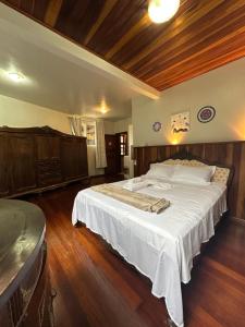 Refúgio do Campeche Pousada