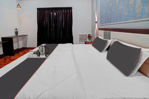 Palette - The Mark Club & Resorts