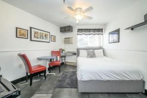 Downtown Park City Studio Condo
