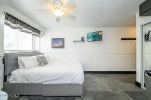 Downtown Park City Studio Condo