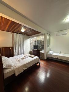 Refúgio do Campeche Pousada