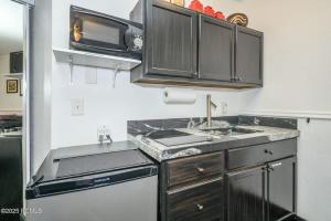 Downtown Park City Studio Condo