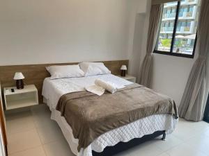 Mana Beach Experience - Flats em Muro Alto (CM) por Yolo