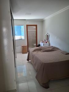 Casa espaçosa e aconchegante