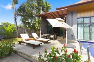 Onyx Villa by Beringela