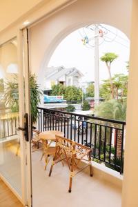 Mariné Homestay Villa Mũi Né