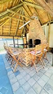 Princess & Alfreds Palace