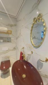 Princess & Alfreds Palace