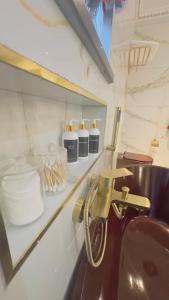 Princess & Alfreds Palace