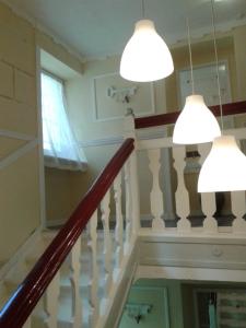 Appartements Carpe Diem Residence : photos des chambres