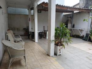 Aluguel de Casa de Férias