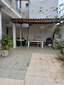 Aluguel de Casa de Férias