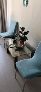 Lindos Departamentos amoblado en Santiago centro