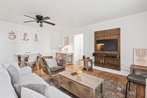 World Cup Package Flat 10 to 14-Night Rate Steps from Arena 2 Bedroom 1150 sqft