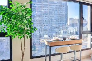 HOM I Wifi Urbano Vista Gastronomia Sacramentinos