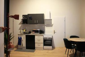 Cozy Studio-Room Near center with Private Bathroom