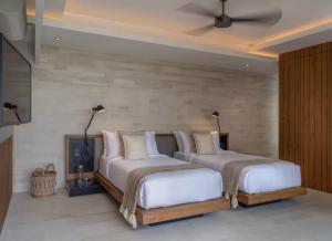 Villa Babadam - 4 Beds - 2 Baths - Pererenan