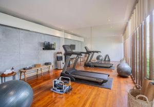 Villa Babadam - 4 Beds - 2 Baths - Pererenan