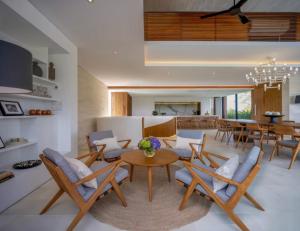 Villa Babadam - 4 Beds - 2 Baths - Pererenan