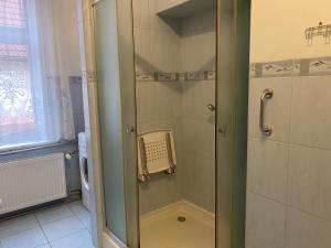 Uzdrowiskowe Retro by LibertaRent