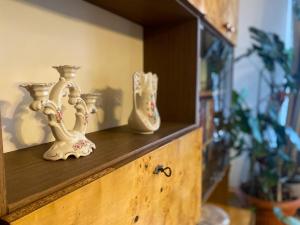 Uzdrowiskowe Retro by LibertaRent