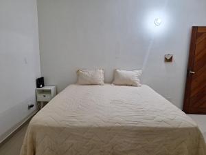 Apart vista da arena da amazonia