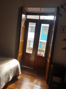 HOTEL EL SOL DEL GALERAs