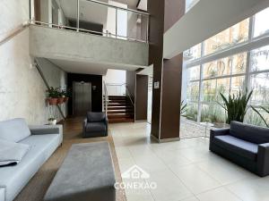 Edifício The Expression - Setor Bueno - THP