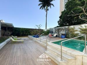 Edifício The Expression - Setor Bueno - THP