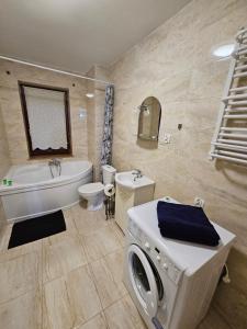 DAR-KAJ MIESZKANIE nr 6