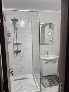 Apartament cu doua camere