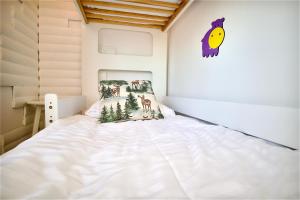 Przycup w Karkonoszach Apartamenty - Apartament Ostoja Nałęczów