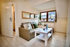 Przycup w Karkonoszach Apartamenty - Apartament Ostoja Nałęczów