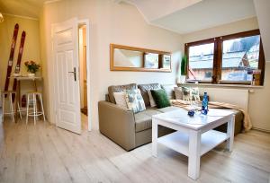 Przycup w Karkonoszach Apartamenty - Apartament Ostoja Nałęczów