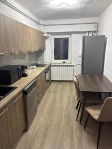 Apartament cu doua camere