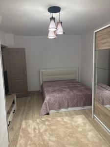 Apartament cu doua camere