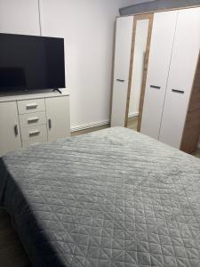 Apartament cu doua camere