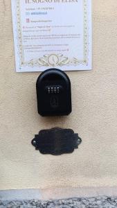 Il sogno di Elisa -romantico B&B nel centro di Parma