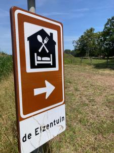 Appartementen Elzentuin