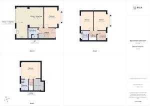 Refurbished 4-Bed, Open-Plan Living, Sleeps 10