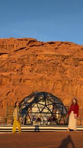 Desert Bedouin adventure