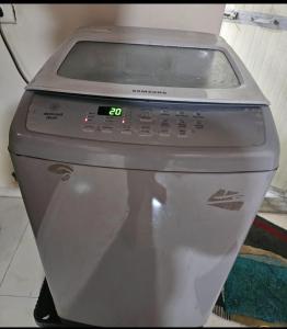 Luxurious Fully Ac 2bhk apartment