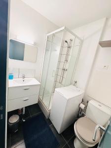 Studio Proche Gare Et Commodités