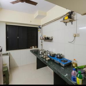Luxurious Fully Ac 2bhk apartment